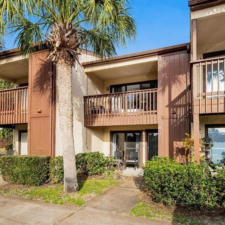 Beachwalk Condominiums 1B パナマシティービーチ エクステリア 写真