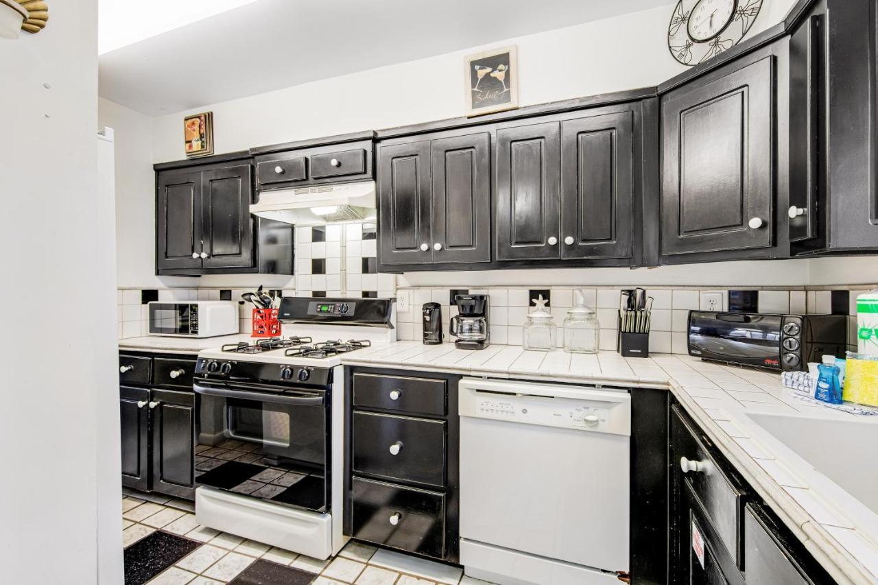 Beachwalk Condominiums 1B パナマシティービーチ エクステリア 写真
