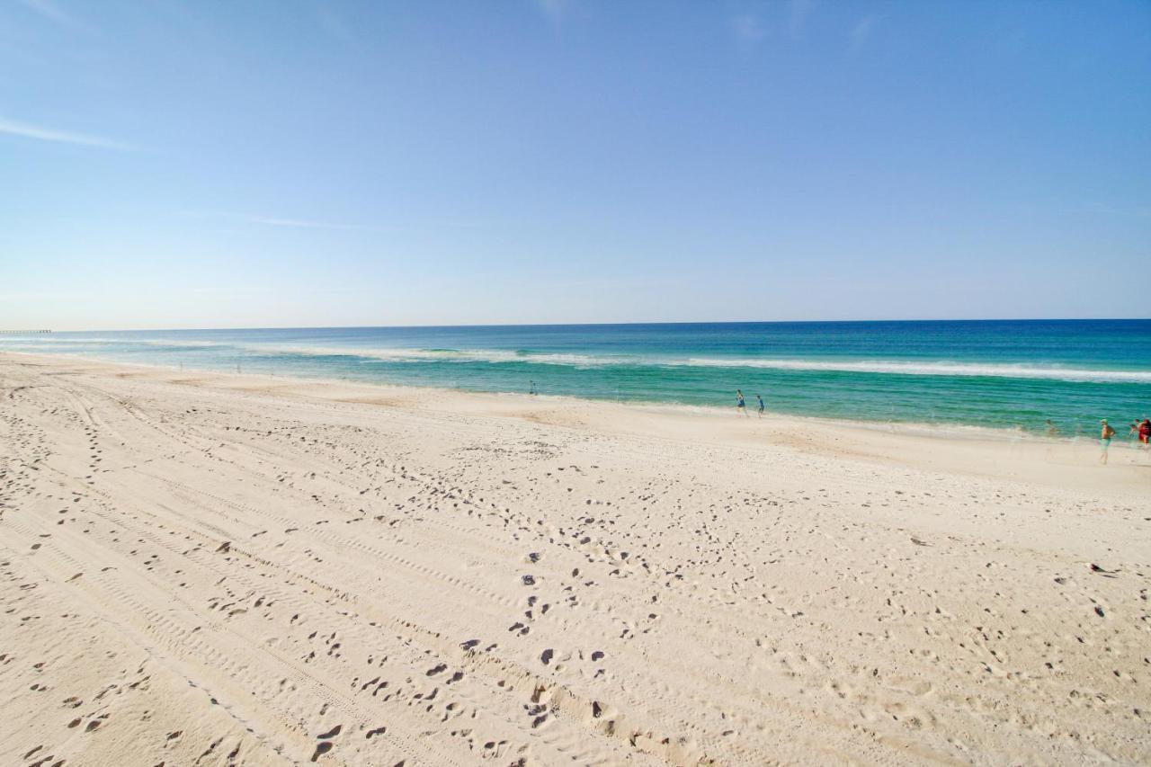 Beachwalk Condominiums 1B パナマシティービーチ エクステリア 写真