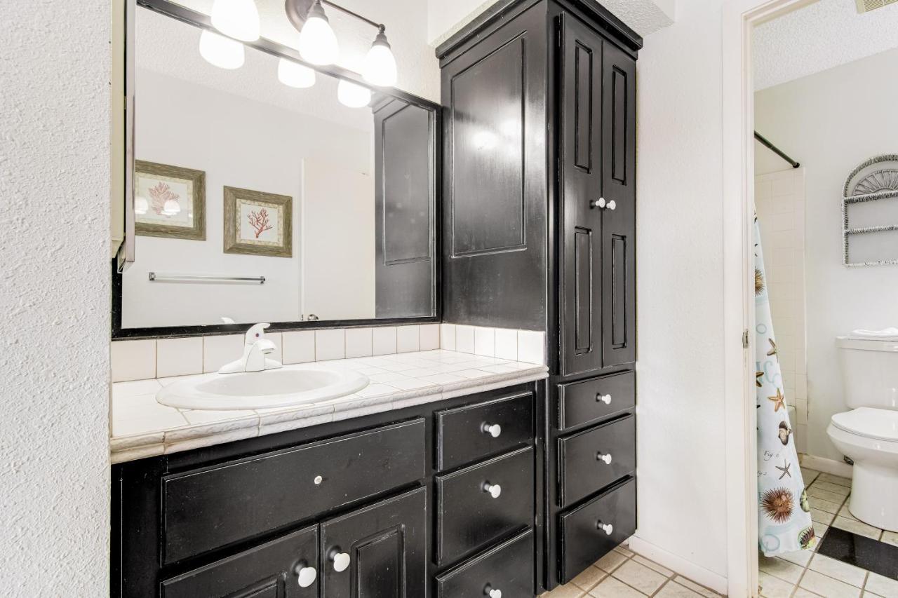 Beachwalk Condominiums 1B パナマシティービーチ エクステリア 写真